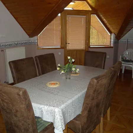 Balatonmariafurdo 6 Апартаменты Балатонкерестур