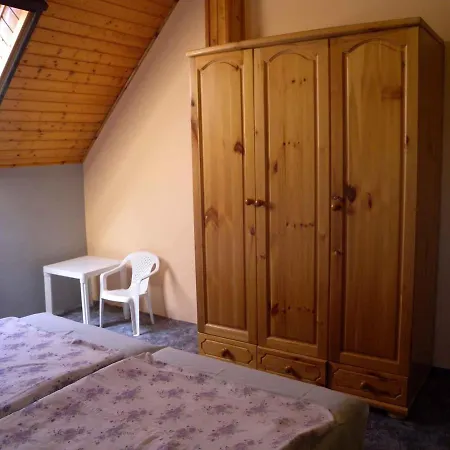 Balatonmariafurdo 6 Апартаменты