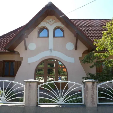 Balatonmariafurdo 6 Апартаменты