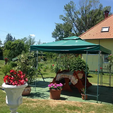 Balatonmariafurdo 6 * Балатонкерестур